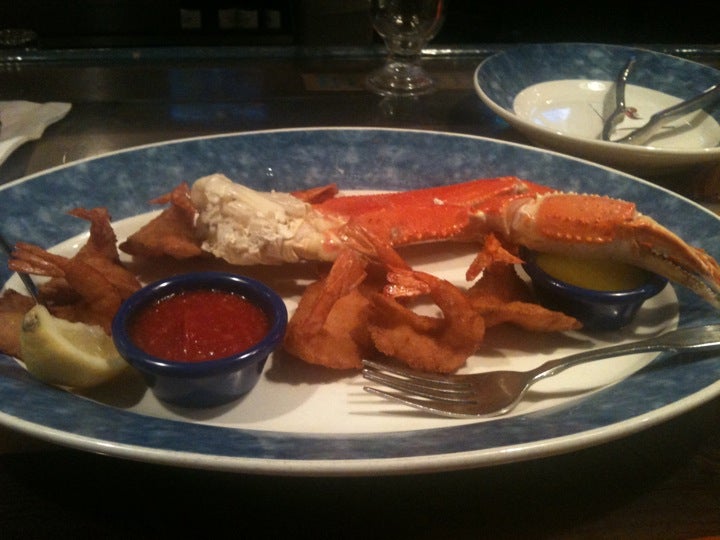 Texas Austin Red Lobster photo 5