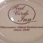 Wisconsin Oconomowoc Red Circle Inn & Bistro photo 1