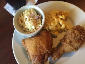 South Carolina North Charleston Nigel's Good Food photo 7