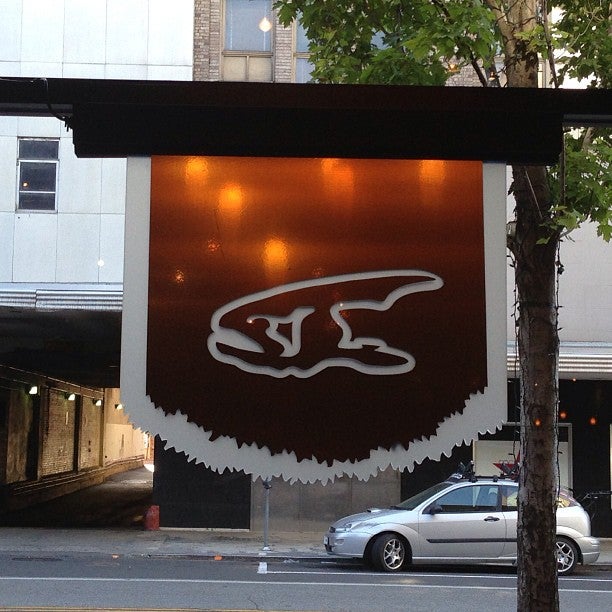 Washington Spokane Steelhead Bar & Grille photo 3