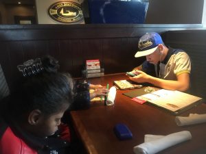 Texas Conroe Red Lobster photo 5