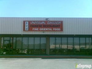 Texas New Braunfels Imperial Garden Chinese Restaurant photo 7