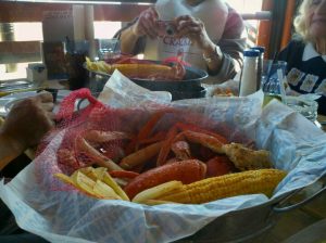 New Jersey Freehold Joe's Crab Shack photo 7