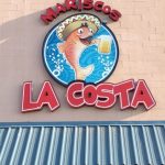 Texas Mcallen Mariscos La Costa photo 1