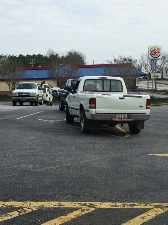 South Carolina Greer Big Daddy's Drive In photo 3