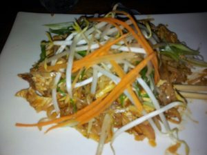 New Jersey Jersey City Thai Cafe photo 5