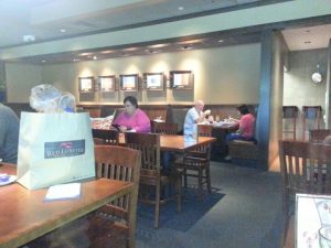 Wisconsin Kenosha Red Lobster photo 5