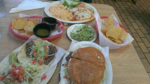 Texas Arlington Taqueria Burritos Locos photo 7