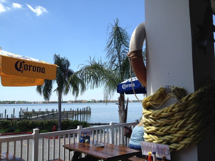 Texas Baytown Sam's Boat photo 7