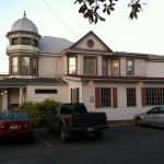 West Virginia Romney Candlewyck Inn photo 1