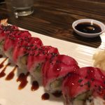 Oregon Brookings Pacific Sushi & Grill photo 1