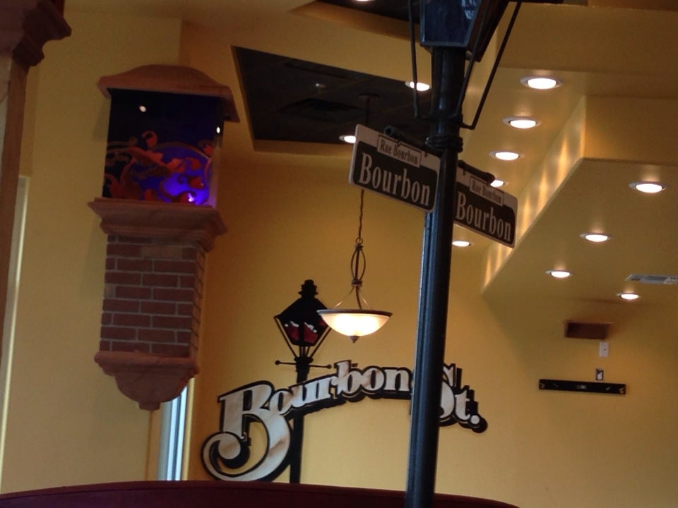 Texas San Antonio Bourbon Street Seafood Kitchen photo 3