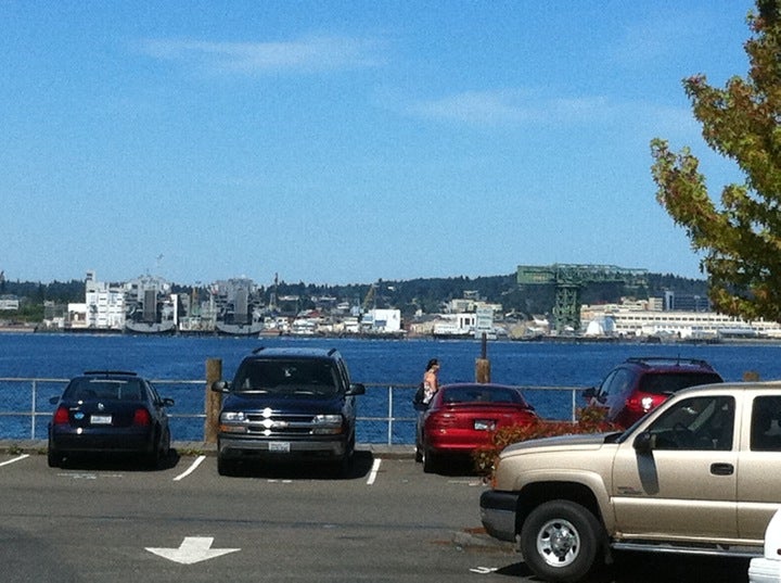 Washington Bremerton Amys On The Bay photo 3