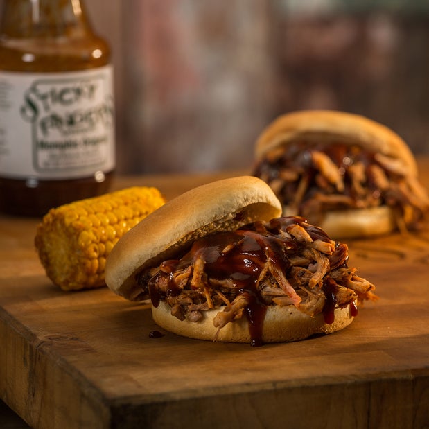 South Carolina Conway Sticky Fingers Smokehouse photo 3