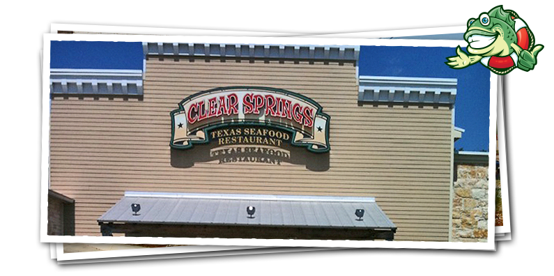 Texas Tyler Clear Springs Texas Restaurant photo 3