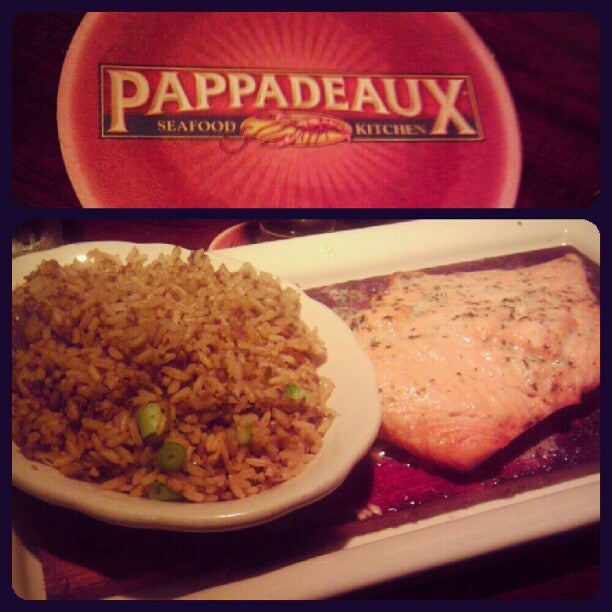 Texas Arlington Pappadeaux Seafood Kitchen photo 7