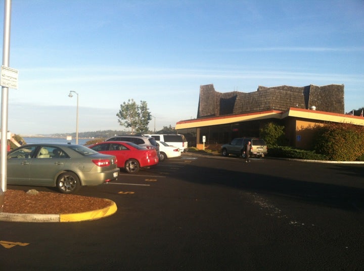 Washington Port Angeles Port Angeles Crab House photo 5