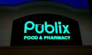 Tennessee Murfreesboro Publix Super Market at Kensington Place Shopping Center photo 7