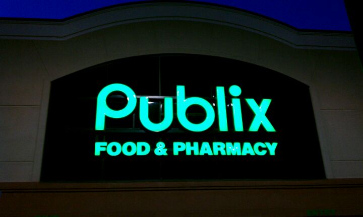 Tennessee Murfreesboro Publix Super Market at Kensington Place Shopping Center photo 7