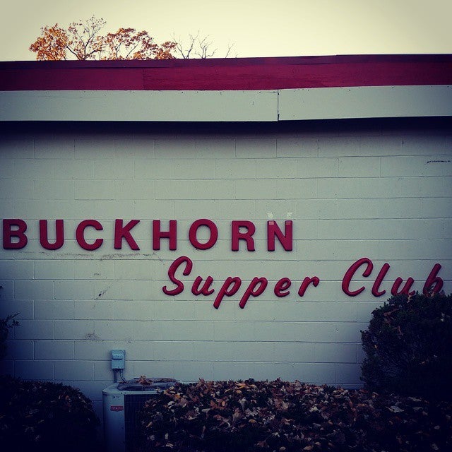 Wisconsin Janesville Buckhorn Supper Club photo 3