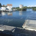 Rhode Island Newport Matunuck Oyster Bar photo 1