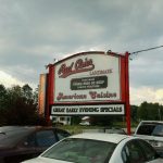 New York Batavia Red Osier Landmark Restaurant photo 1