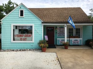 Virginia Virginia Beach Welton's Seafood Market photo 7