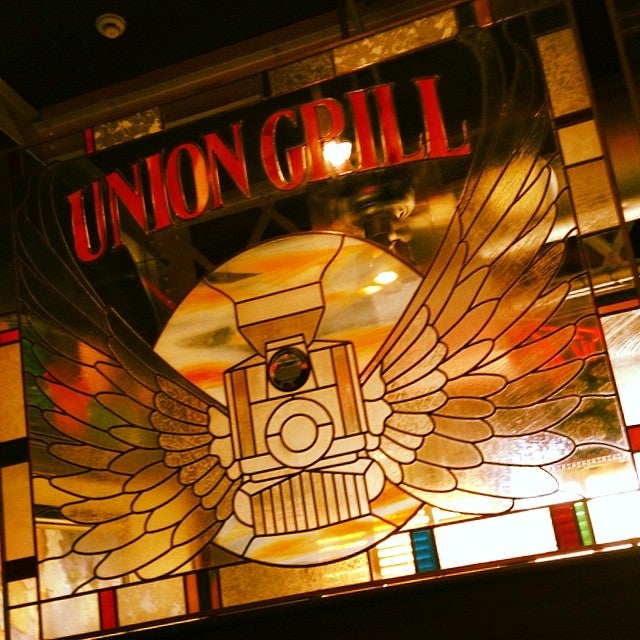 Utah Ogden Union Grill photo 5