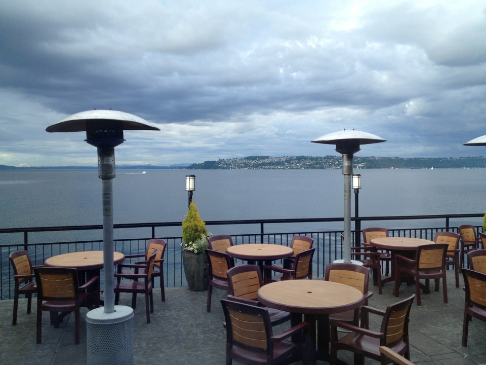 Washington Tacoma Lobster Shop photo 3