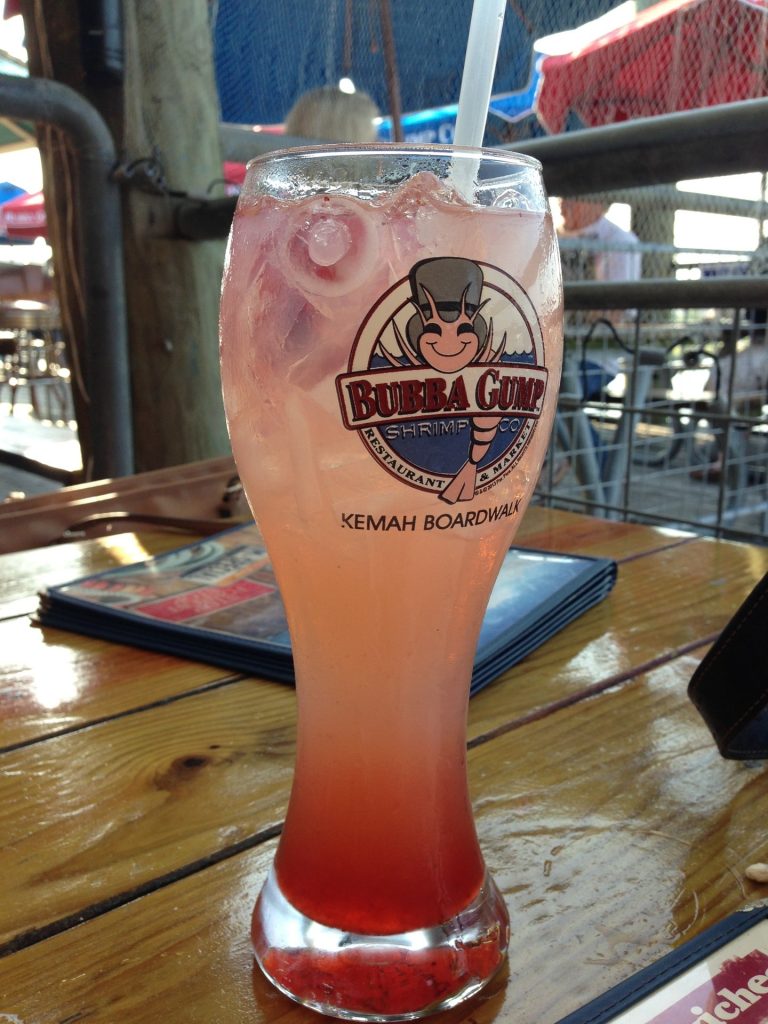 Texas Baytown Bubba Gump Shrimp Co. photo 3