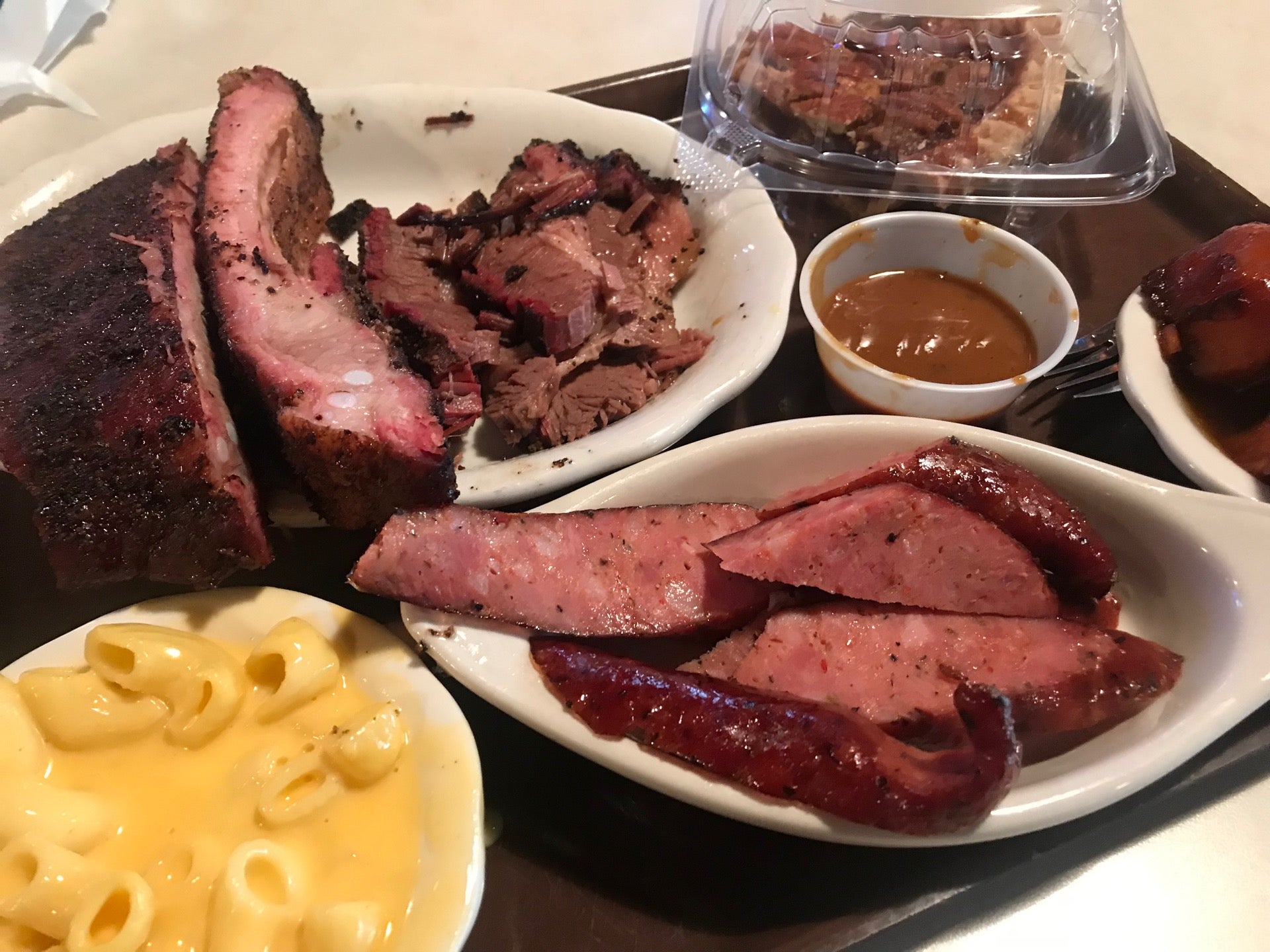 Texas Conroe Pappas Bar-B-Q photo 3