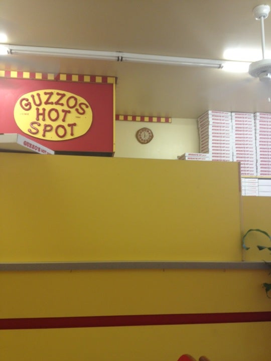 New York Buffalo Guzzo's Hot Spot photo 5