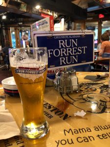 Texas San Antonio Bubba Gump Shrimp Co. photo 7