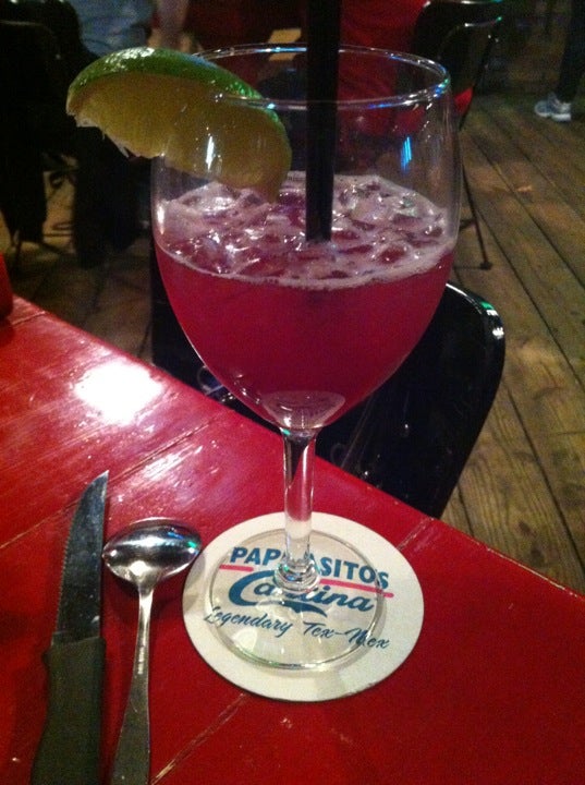 Texas Arlington Pappasito's Cantina photo 7