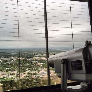 Texas San Antonio Tower Of The Americas photo 7