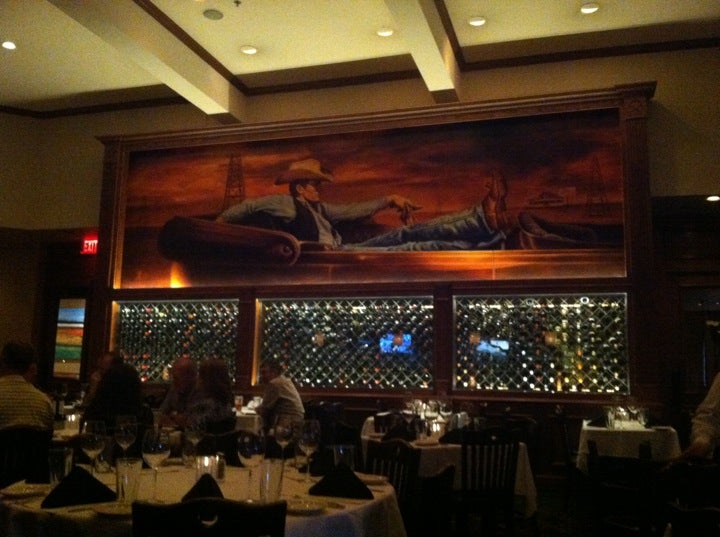 Texas Arlington Kirby's Steakhouse photo 5