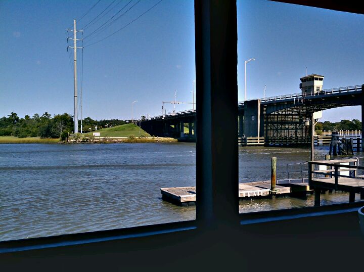 South Carolina Charleston Charleston Crab House-James Island photo 3