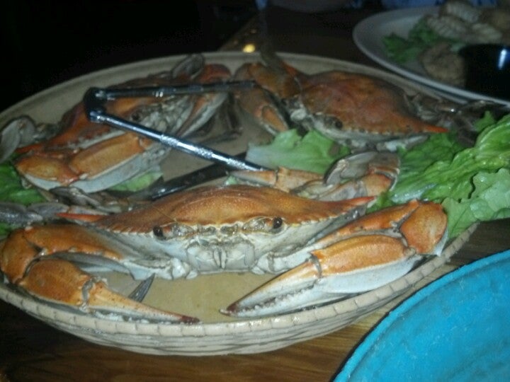 Texas Houston Blue Water Seafood photo 3