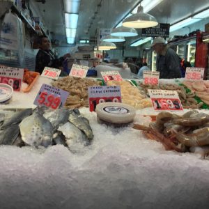 New Jersey Jersey City Sea Breeze Fish Market photo 5