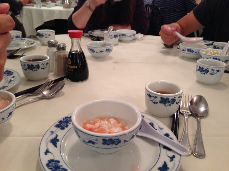 New Jersey Union City Queens Seafood Restaurant Inc photo 3