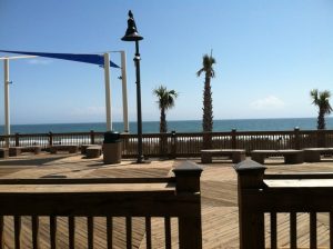 South Carolina Conway Ocean Front Bar & Grill photo 5