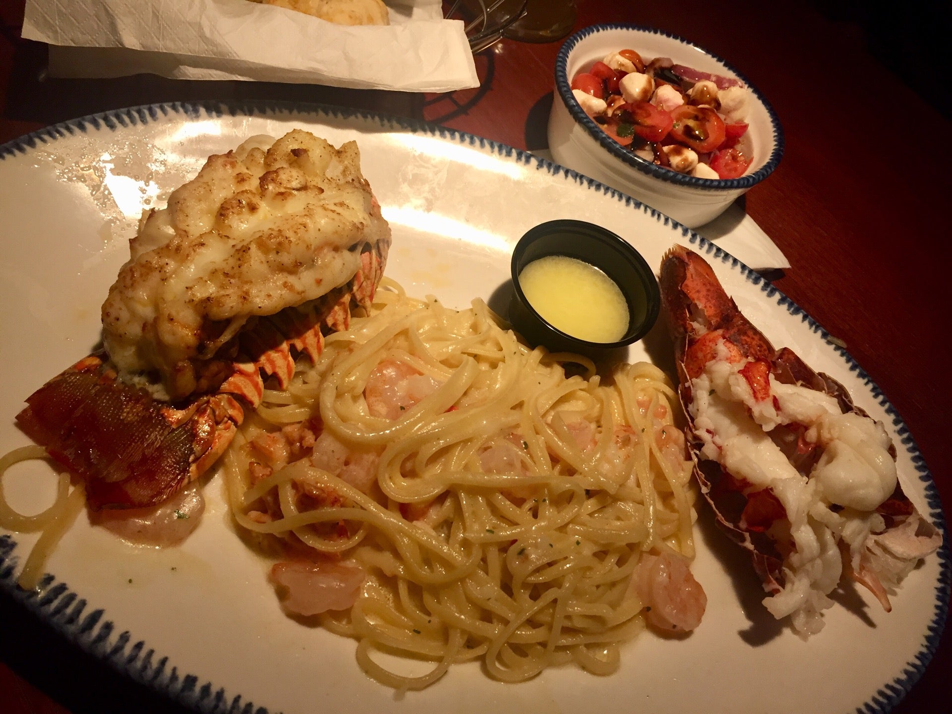 Pennsylvania Robinson Township Red Lobster photo 3