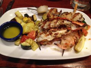 Oklahoma Yukon Red Lobster photo 7