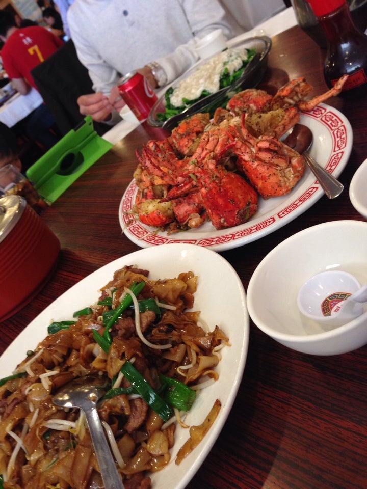 Texas Katy Confucius Seafood Restaurant photo 5