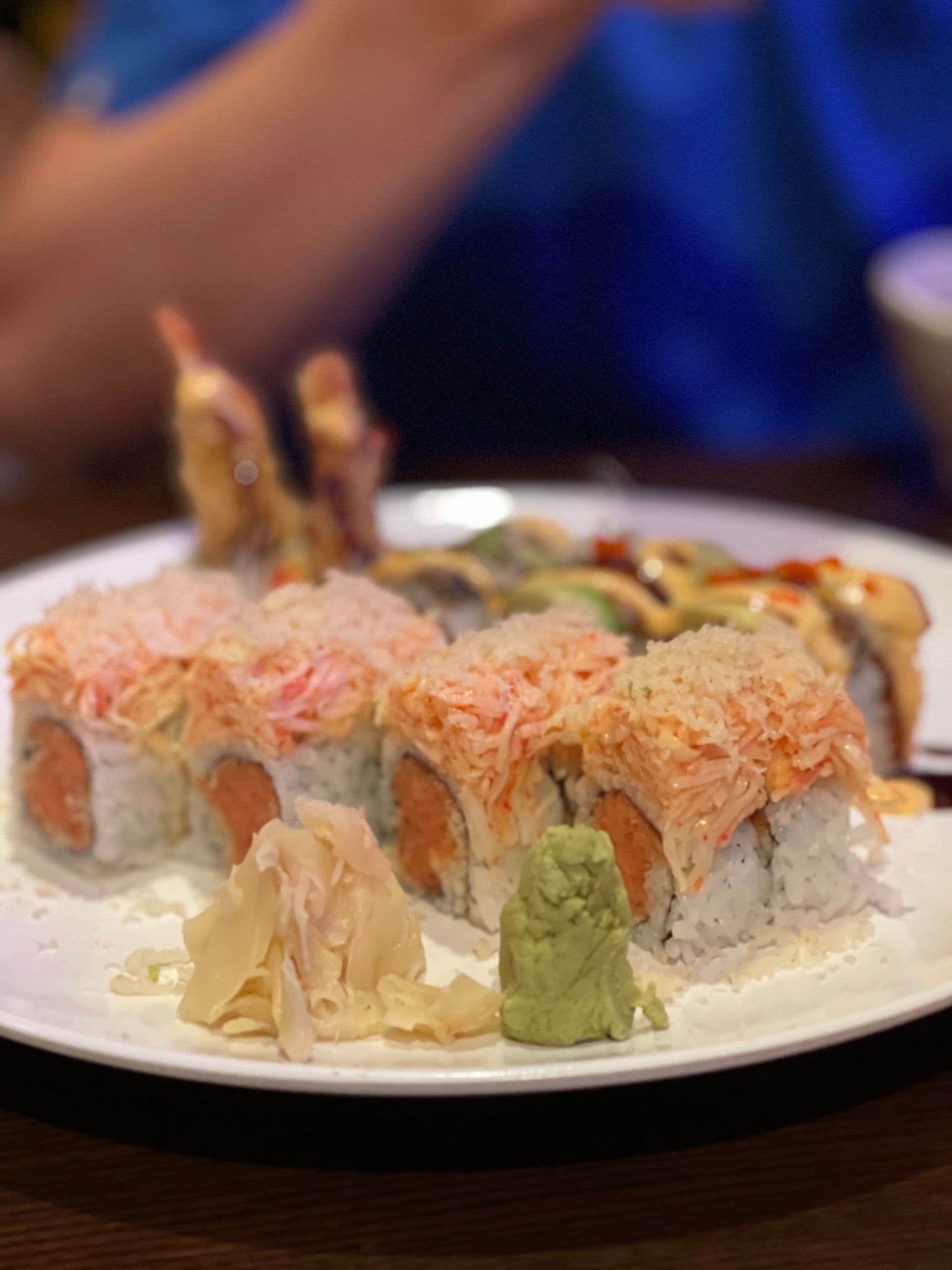 New York Syracuse Sake Bomb photo 5