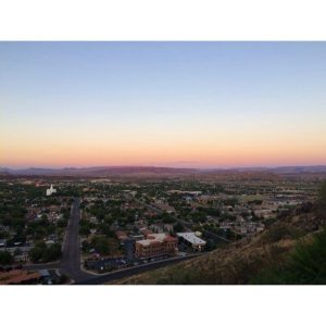 Nevada Mesquite Cliffside Restaurant photo 7