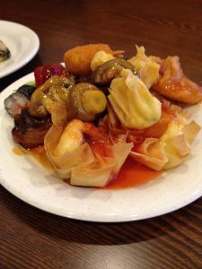 New York Hicksville Island Buffet Hibachi Grill photo 7