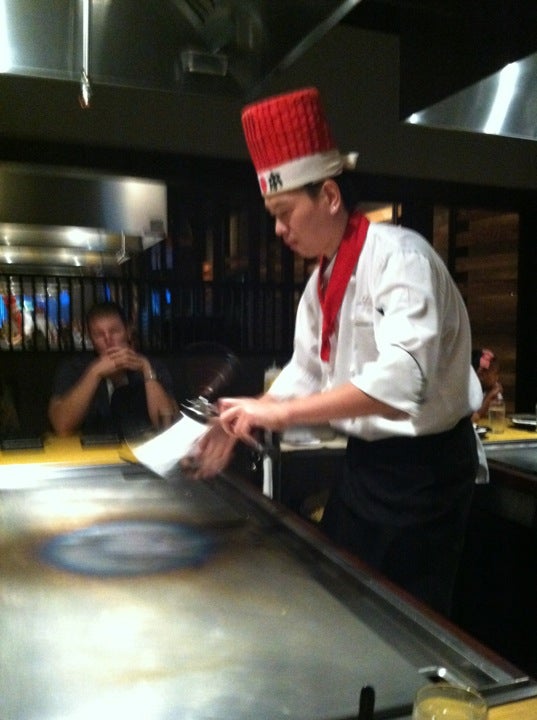 Pennsylvania Quakertown Ooka Japanese Sushi & Hibachi Steakhouse photo 5