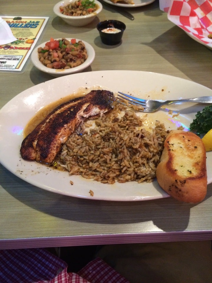 Texas Tyler Razzoo's Cajun Cafe photo 7