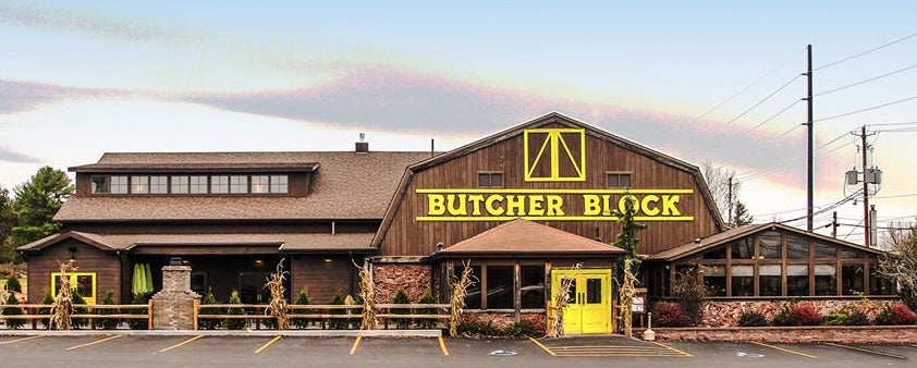 New York Plattsburgh Butcher Block Restaurant photo 3